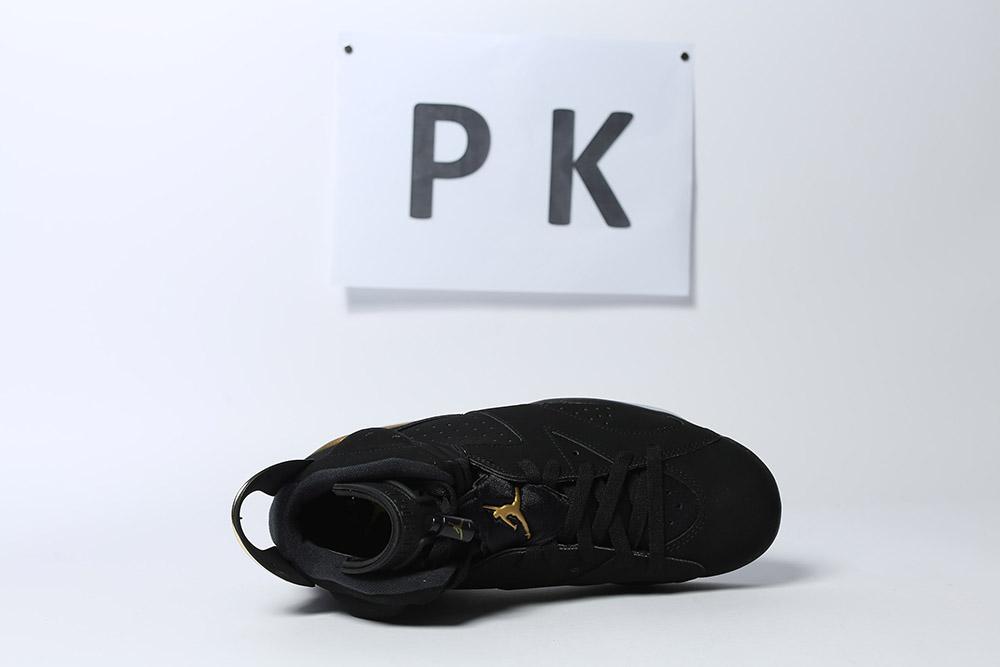 PK GOD Jordan 6 Retro DMP 2020 RETAIL MATERIALS READY TO SHIP